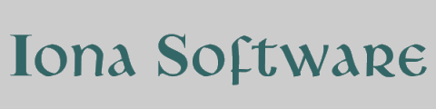 Iona Software